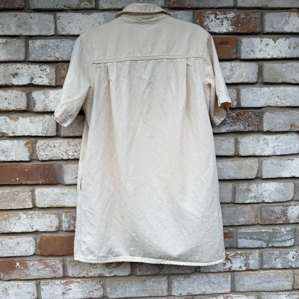 Universal Thread Mini ShirtDress - Picture 8 of 8